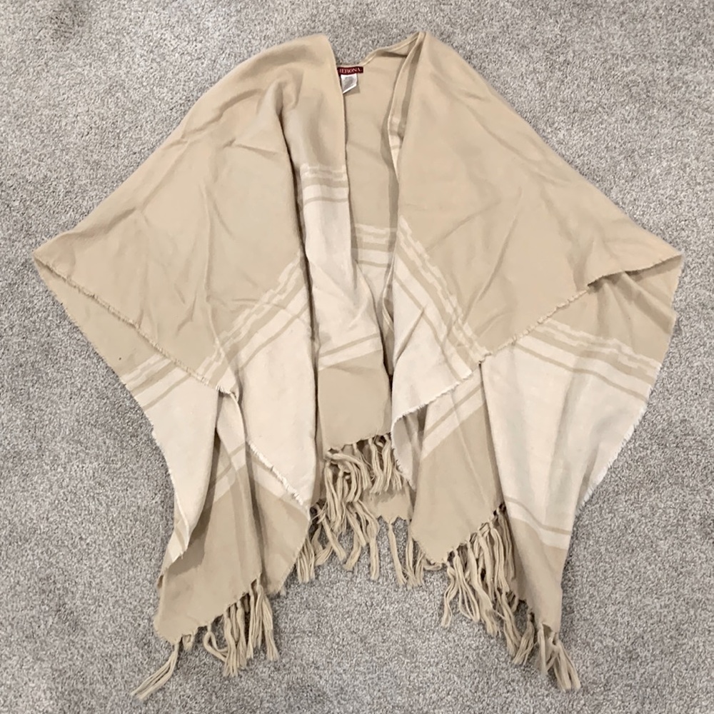Blanket Scarf
